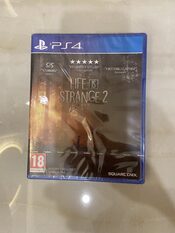 Life is Strange 2 PlayStation 4