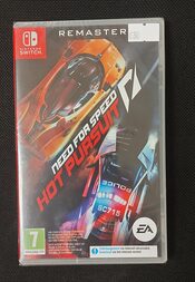 Need for Speed: Hot Pursuit Remastered Nintendo Switch