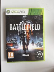 Battlefield 3 Xbox 360