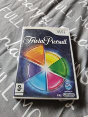 Trivial Pursuit Wii