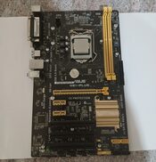 Asus H81-plus + i7-4770