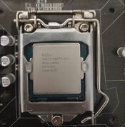 Asus H81-plus + i7-4770