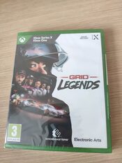 GRID Legends Xbox Series X