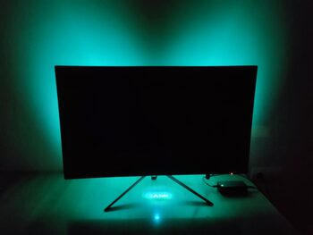 Monitor GAME M32G4K IPS UHD 4K - 144Hz PC | 120Hz PS5