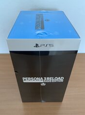 Redeem Persona 3 Reload: Aigis Edition PlayStation 5