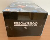 Persona 3 Reload: Aigis Edition PlayStation 5