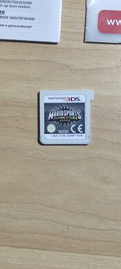 Mario Sports Superstars Nintendo 3DS