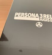 Persona 3 Reload: Aigis Edition PlayStation 5