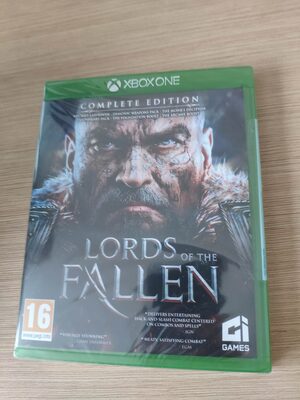 Lords of the Fallen Complete Edition Xbox One