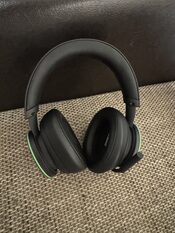 Xbox Wireless Headset