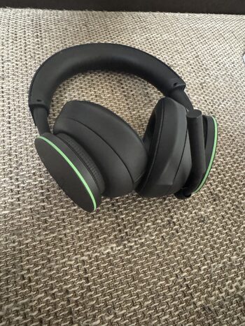 Xbox Wireless Headset