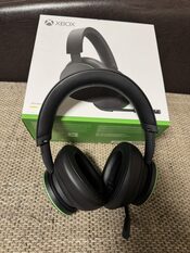 Xbox Wireless Headset for sale