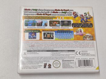 Mario & Luigi: Paper Jam Nintendo 3DS