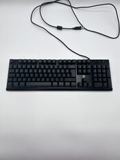 Get Silver Crest Semi Mechanical Šviečianti Gaming Klaviatūra