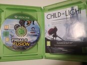 Trials Fusion Xbox One