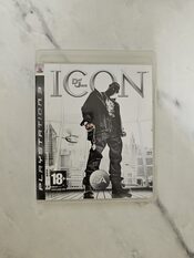 DEF JAM: ICON PlayStation 3