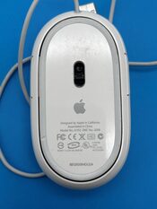 Get Apple Mighty Mouse Laidinė Balta Pelė A1152 EMC No.: 2058