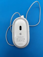 Redeem Apple Mighty Mouse Laidinė Balta Pelė A1152 EMC No.: 2058