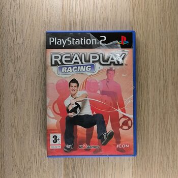 Realplay Racing PS2