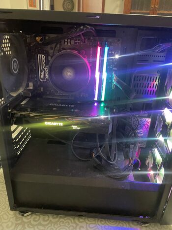 PC GAMING  for sale
