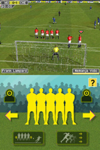 Buy FIFA Soccer 10 Nintendo DS