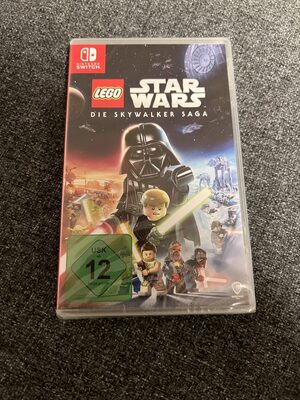 LEGO Star Wars: The Skywalker Saga Nintendo Switch
