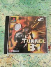 Tunnel B1 PlayStation