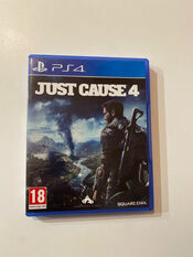 Just Cause 4 PlayStation 4