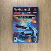 Gradius V PlayStation 2