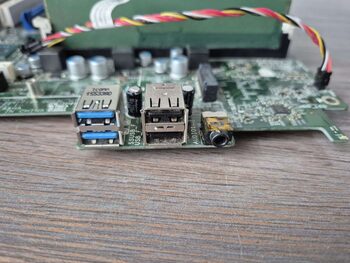 Buy DELL N21F8 (G4400 + 16GB DDR3L) + 240W 80PLUS BRONZE