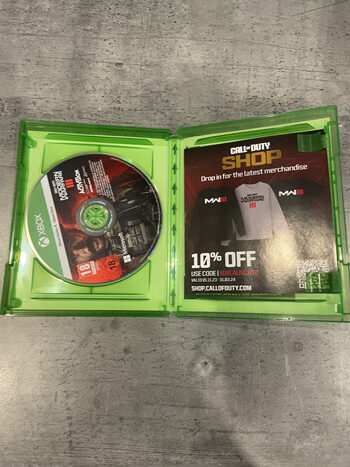 Call of Duty: Modern Warfare III Xbox Series X for sale