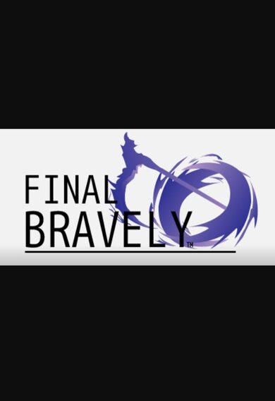 E-shop Final Bravely (PC) Steam Key GLOBAL