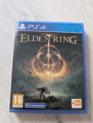 Elden Ring PlayStation 4