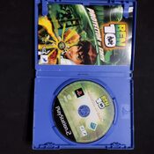 Ben 10: Protector of the Earth PlayStation 2 for sale