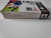 FIFA: Road to World Cup 98 Nintendo 64