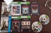 Redeem Assassin’s Creed III Xbox 360