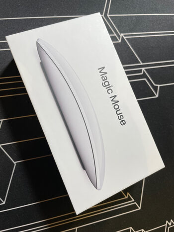 Apple Magic mouse / A1657