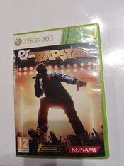 Def Jam Rapstar Xbox 360