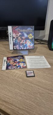 Disgaea DS Nintendo DS for sale