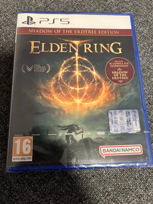 Elden Ring: Shadow of the Erdtree Edition PlayStation 5