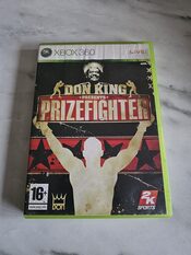 Don King Presents: Prizefighter Xbox 360