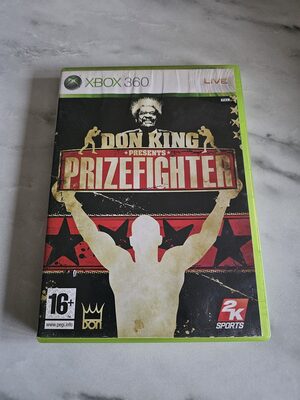 Don King Presents: Prizefighter Xbox 360