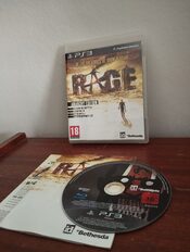 RAGE PlayStation 3