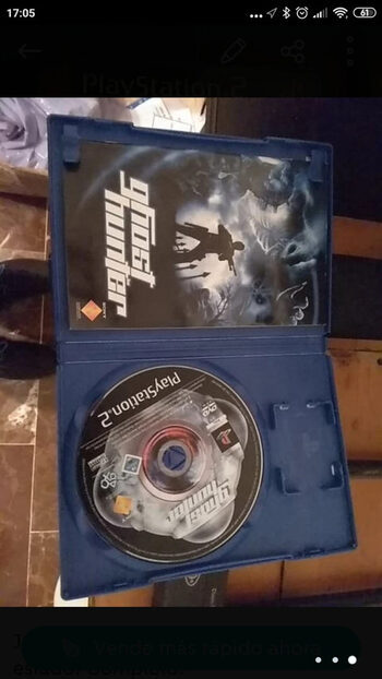 Buy Ghosthunter PlayStation 2