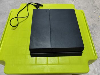 PS4 Consola 500gb Playstation 4 original