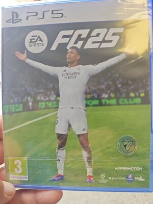 EA Sports FC 25 PlayStation 5