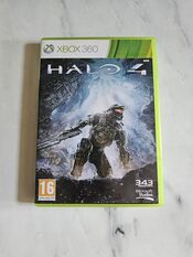 Halo 4 Xbox 360