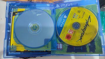 Buy Cyberpunk 2077 PlayStation 4