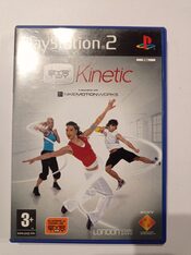 EyeToy: Kinetic PlayStation 2
