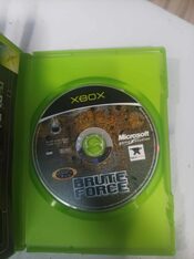 Brute Force Xbox